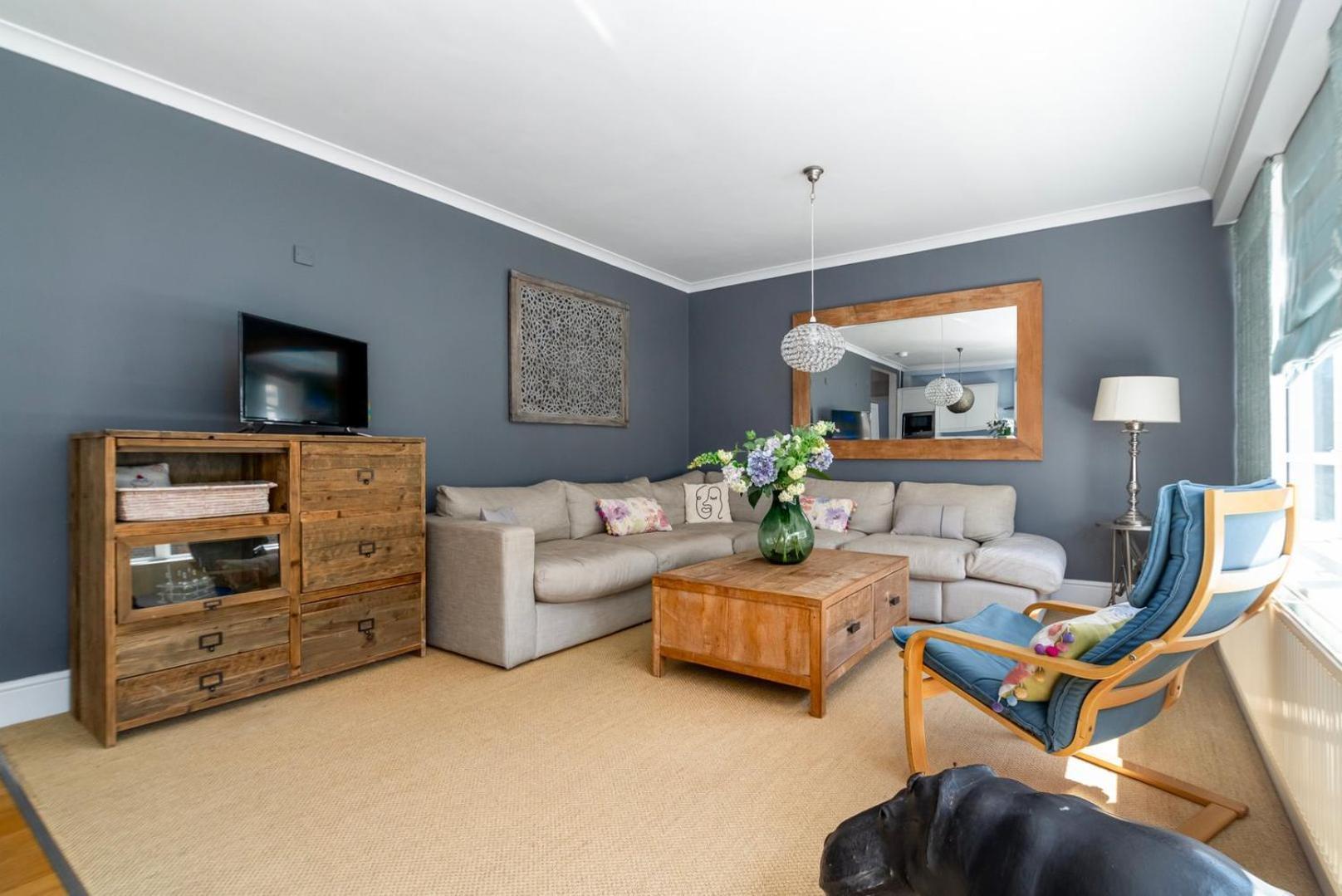 Apartamento Guestready - Fantastic In The Heart Of