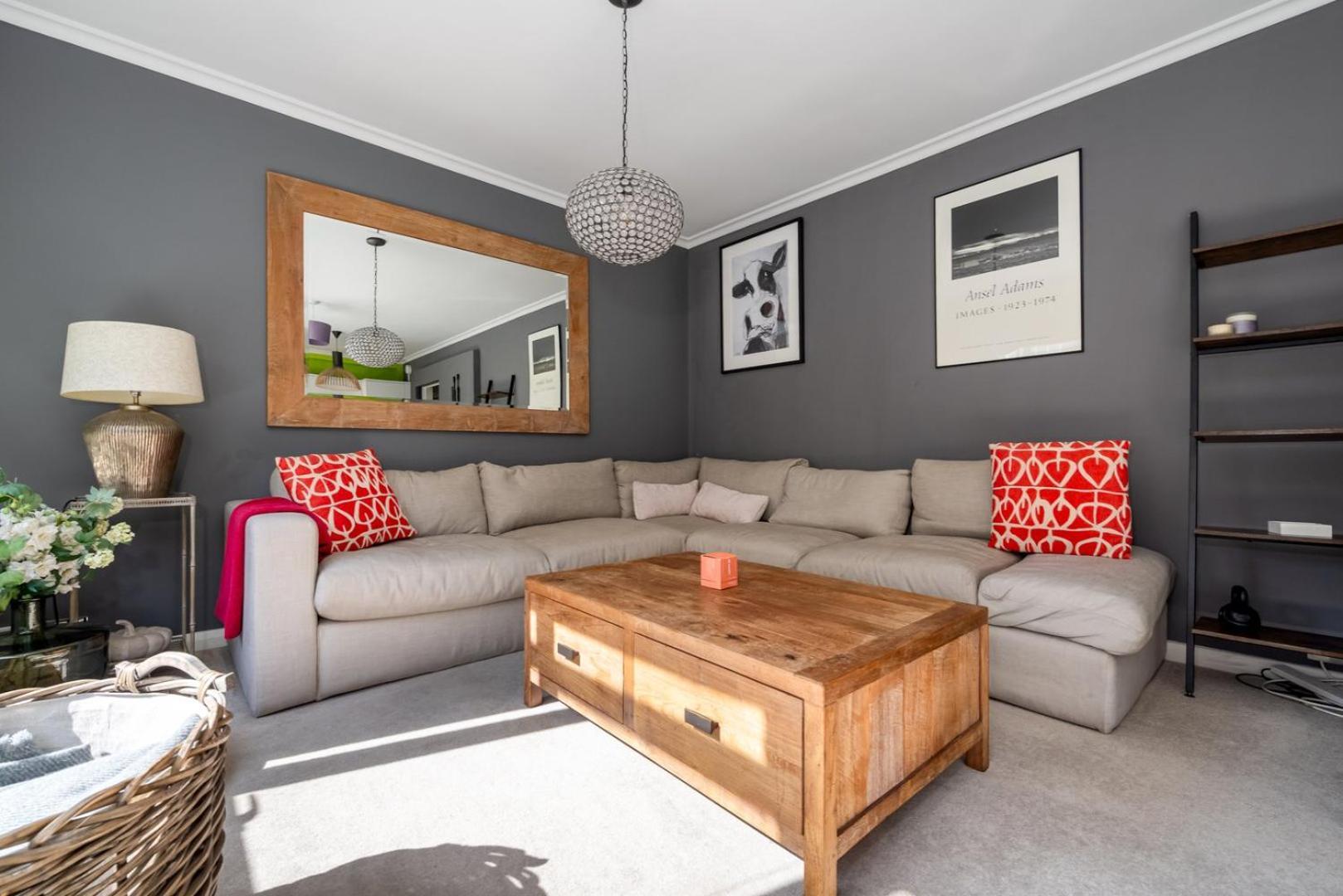 Guestready - Fantastic In The Heart Of Apartamento *