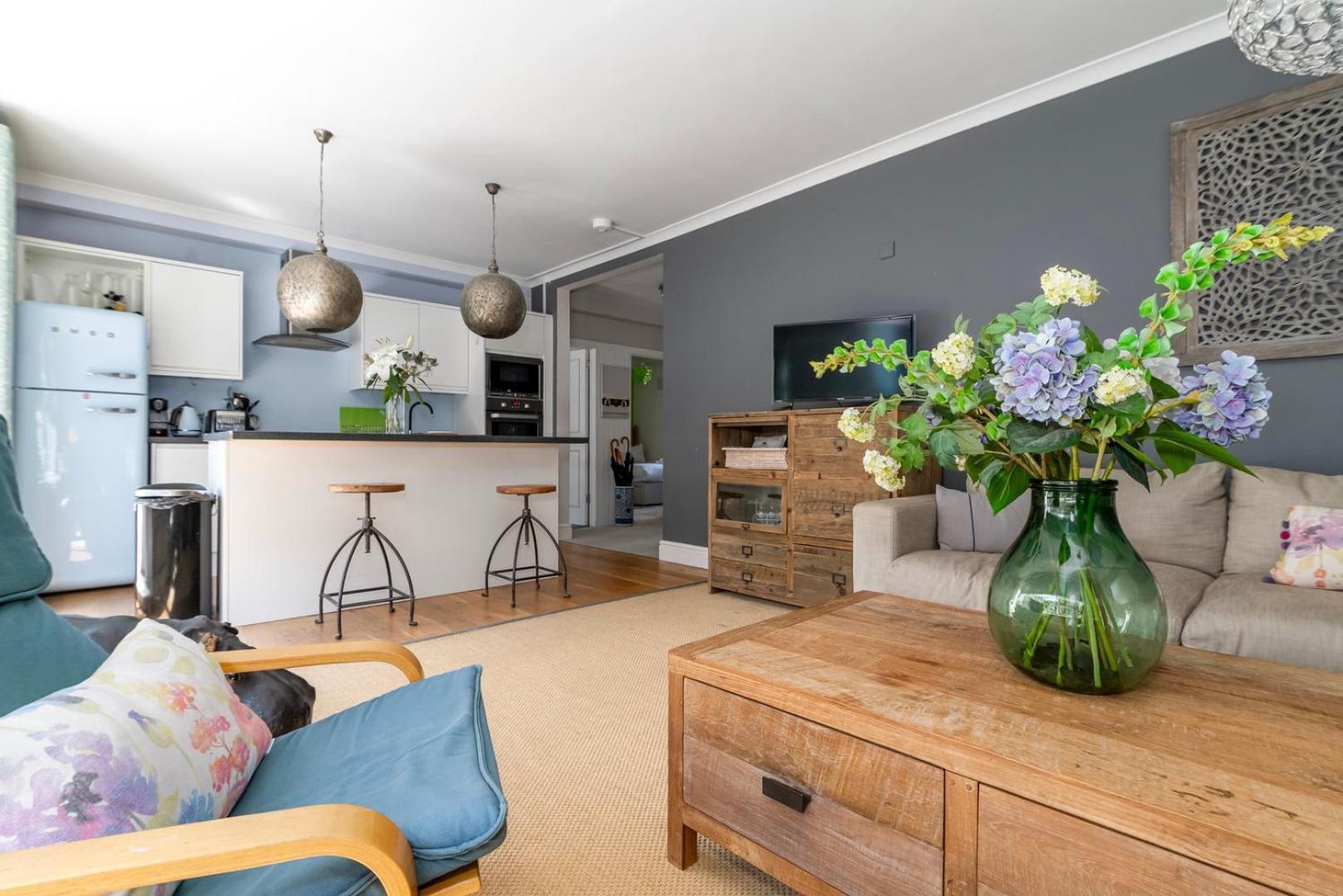 Guestready - Fantastic In The Heart Of Apartamento *